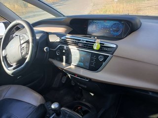 Citroën C4 Picasso 2939 HSP