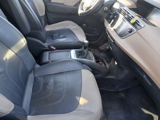Citroën C4 Picasso 2939 HSP