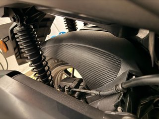 Yamaha X-Max 300  menos de 5000km