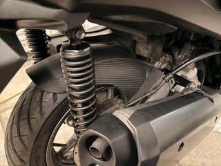 Yamaha X-Max 300  menos de 5000km