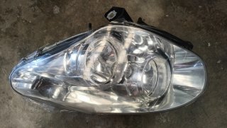 Faro Izquierdo Fiat Doblo 51817939 NUEVO