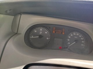 Opel Vivaro 2008