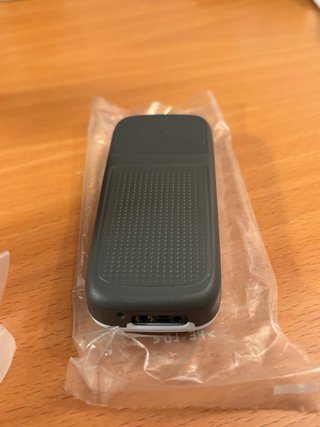 Nokia 1209 Caja Sellada Sin Usar