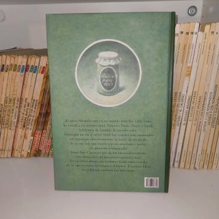 La merienda del señor Verde – Javier Sáez Castán