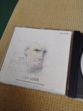 CD James Taylor - Classic Songs