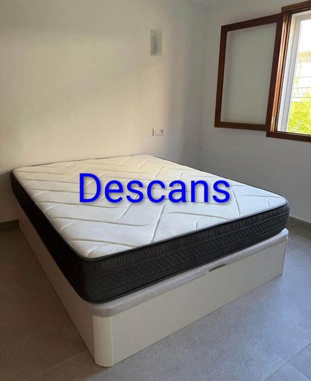 Cama canapé