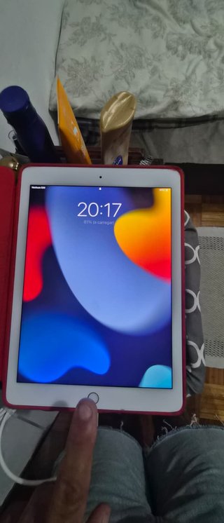 iPad Air 2 16GB Wi-Fi + 4G