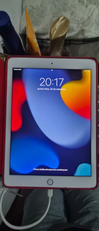 iPad Air 2 16GB Wi-Fi + 4G