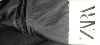 Chaqueta Hombre Zara