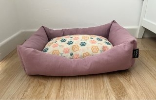 Cama para Perro Welova