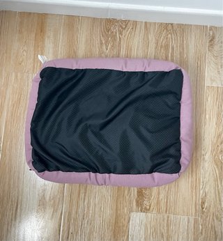 Cama para Perro Welova