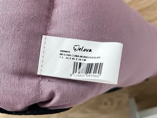 Cama para Perro Welova