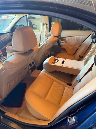 BMW Serie 5 2004