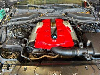 BMW Serie 5 2004