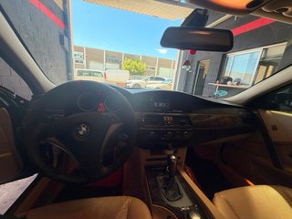 BMW Serie 5 2004