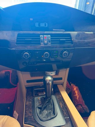 BMW Serie 5 2004