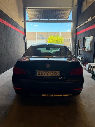 BMW Serie 5 2004