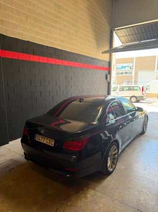 BMW Serie 5 2004