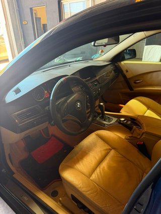 BMW Serie 5 2004