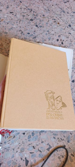 Las aventuras de Don Quijote de la Mancha