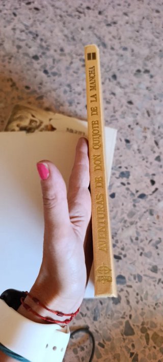 Las aventuras de Don Quijote de la Mancha