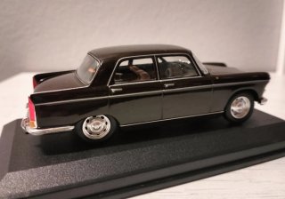 Peugeot 404 '62