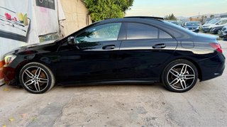 Mercedes-Benz Clase CLA 2018