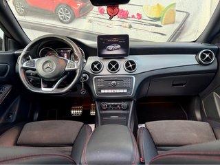 Mercedes-Benz Clase CLA 2018