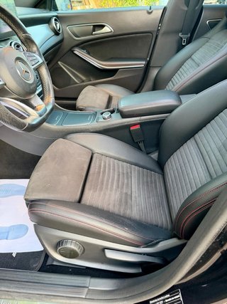 Mercedes-Benz Clase CLA 2018