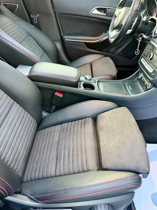Mercedes-Benz Clase CLA 2018