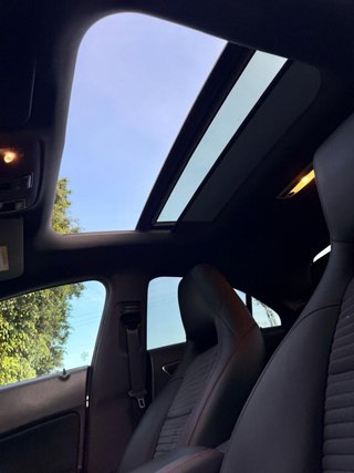Mercedes-Benz Clase CLA 2018