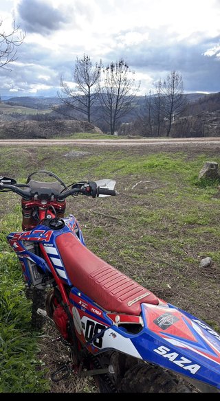 Beta Xtrainer 300 Enduro/Motocross