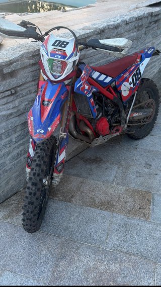 Beta Xtrainer 300 Enduro/Motocross