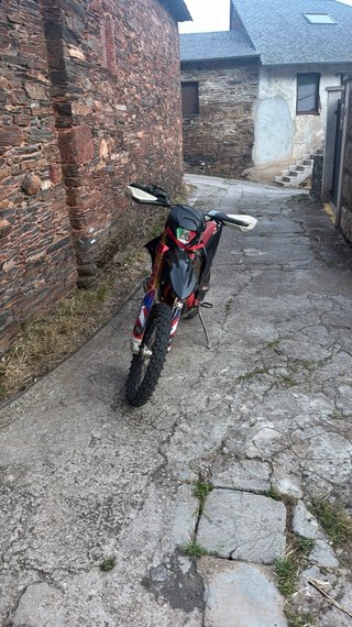 Beta Xtrainer 300 Enduro/Motocross