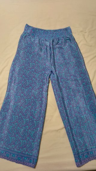 Pantalón boho Radhas Tribe talla única