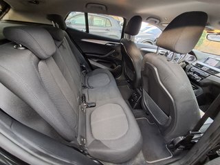 CUOTA 317 € BMW X2