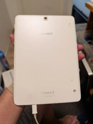 Samsung Tab S2 10 pulgadas