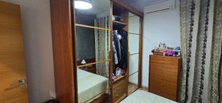 Dormitorio principal completo