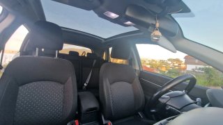 Mitsubishi ASX 2011