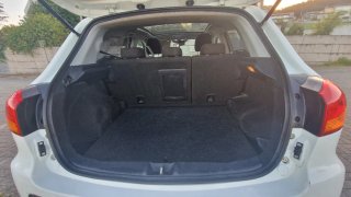 Mitsubishi ASX 2011