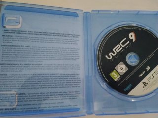 WRC 9 para PlayStation 5 (PS5)