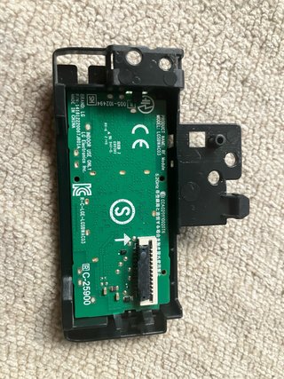 Módulo Wi-Fi y Bluetooth LG LGSBWAC03