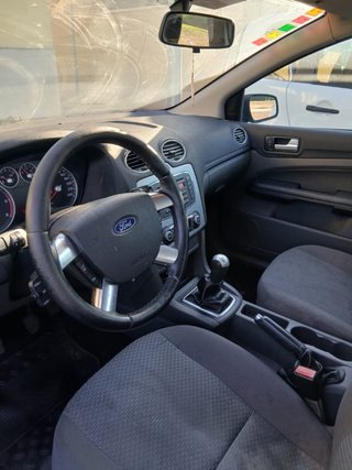 Ford Focus 2008