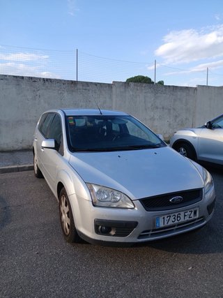 Ford Focus 2008