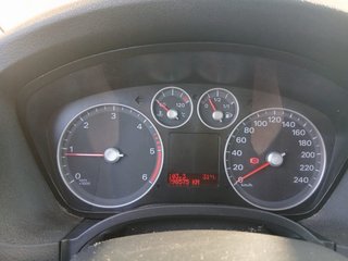 Ford Focus 2008
