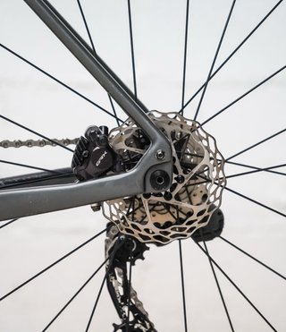 Bicicleta de Ciclocross MMR Attack