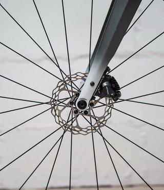Bicicleta de Ciclocross MMR Attack