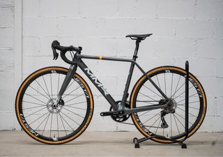 Bicicleta de Ciclocross MMR Attack
