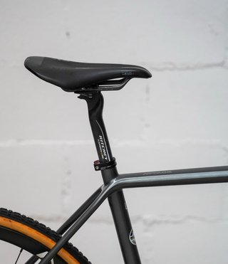 Bicicleta de Ciclocross MMR Attack