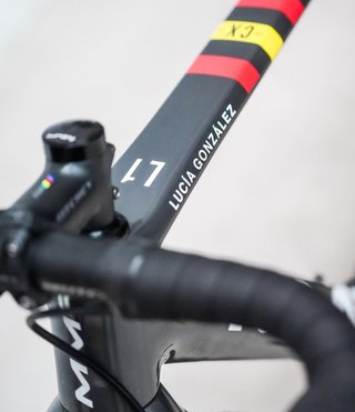 Bicicleta de Ciclocross MMR Attack